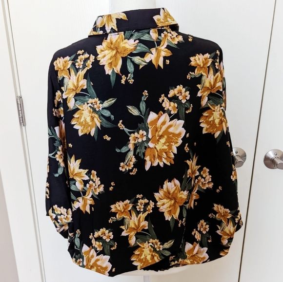 Melloday blouse - Picture 3 of 3